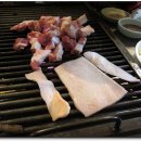 사상 60년대 소금구이 이미지