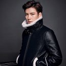 힐러 지창욱도 입었다~ 겨울대세 핫아이템 애드호크 무스탕 구매후기