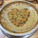 수원 지동시장 맛집 &#39;전라도집&#39; 특허출원 차돌소곱창전골 솔직 후기