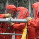 세종119 화학구조대 이미지