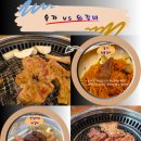 주식회사한상바오와갈비 | [맛집 비교] 솔가숯불갈비 vs 한상바오와갈비, 뼈 때리는 내돈내산 솔직비교