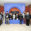 푸른자동차 이미지
