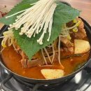 화양순대국감자탕 티스토리