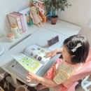 꼬마 아인슈타인 과학실험 | 어린이날 선물 추천 6세 책 꼬마과학뒤집기 부록 과학실험 후기