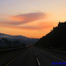 영동고속도로 이미지