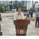 [포토 뉴스] 동두천농협,동두천열무 소비촉진및 사랑의열무 김치나눔 행사펼쳐 이미지