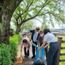 동문교회 이미지