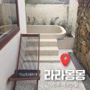 완산어-29 | 전주 | 숙소 라라몽몽 | 우드톤의 따뜻한 감성 가득한 숙소 내돈내산 솔직후기 (애견동반 가능)
