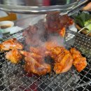 진주 신안동 화신닭발 맛집 방문 후기