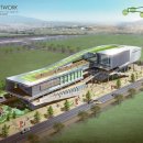 종촌동 복합커뮤니티센터 이미지