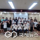 양북초등학교 이미지