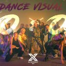 YGX DANCE VISUAL FILM - “GO:ON” 이미지