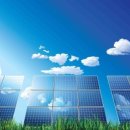 원지태양광발전소 이미지