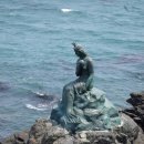 황옥공주 인어상 이미지