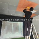 팀스크린골프장 이미지