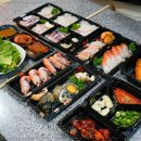 제주한판횟집산방산점 | 신화월드근처맛집 제주한판횟집 산방산점 가성비 맛집