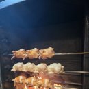 참나무 한방통닭 네이버블로그