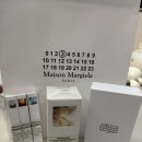 메종마르지엘라 향수 추천 | 신세계백화점대구점 구매 후기