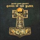 Black Label Society - Riders Of The Damned 이미지