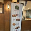 [서귀동 카페] 올레시장 근처 올리브브레드 빵집 방문후기