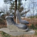 대영사 | 옥마산(보령, 601m)