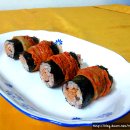 상상김밥 이미지