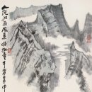 동양화 사군자 이미지