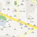 파리바게트아주대삼거리