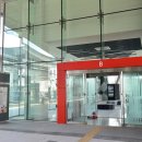 수원역환승센터 이미지