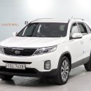 대전 중고차매장내 관리 잘된 뉴쏘렌토R중고차 판매[대전 중고자동차][대전 중고차시장][대전 중고차매매단지][대전중고차구입 이미지