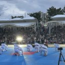 고일 태권도장 이미지