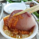 목포 활어회 플라자 이미지