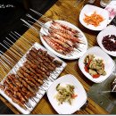 훙쓰양꼬치 이미지