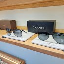 Good 안경 콘택트 이미지