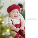 스튜디오이베르 | 우리아기 100일 촬영 내돈내산 후기 : 수원베이비스튜디오 '아트롤스튜디오'
