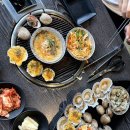 당진 현지인 맛집 해산물이 맛있던 청춘조개포차 내돈내산 후기