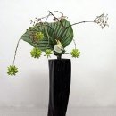 동양꽃꽂이 이미지