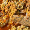 제주곤이칼국수 군포금정역점 이미지