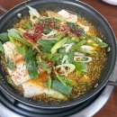 맷돌로69 | [식사일기] 인제맷돌손두부 천안시 쌍용동 두부맛집 후기