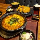 트리안약국 | [용인 동백 맛집] 도꼬돈부리 :: 얼큰돈카츠 베이직정식 가성비맛집