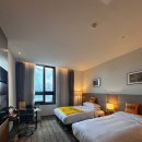 라마다 서울 신도림 호텔4층 | [서울 숙소] 라마다 서울 신도림 호텔 내돈내산 솔직후기