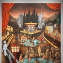 Art광고 | Yokoo Tadanori Museum of Contemporary Art) 방문후기(+ 입장료, 위치, 보관, 작품, 작가소개, 전시)