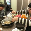 샤브향영주점