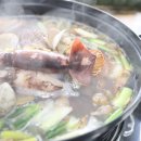 왕대박칼국수 이미지