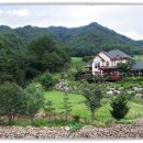 용소계곡펜션 이미지