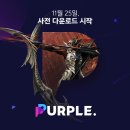 퍼플(purple) - 용산구 | 퍼플(purple)