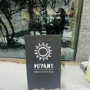 보얀트(Voyant) | 남양주 오남읍 보얀트(voyant) 루프탑카페 주차장 내돈내산 후기
