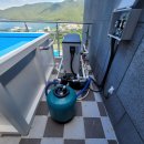 노을드림 펜션 이미지