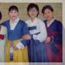 박씨 문중의 딸 넷과 그녀들의 어머니^^ 이미지
