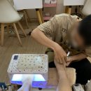 유미네일 - 양천구 목동동로 130 | 다낭 가성비 네일 다낭 패디 유미네일 후기